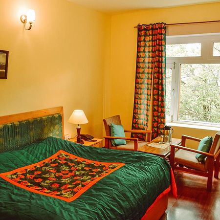 לה Hotel Lingzi מראה חיצוני תמונה
